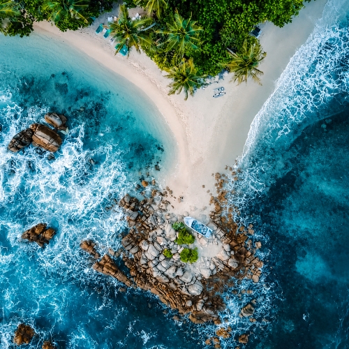 Discovery of Sri Lanka